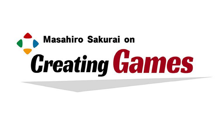 masahiro sakurai on creating games  Image of masahiro sakurai on creating games