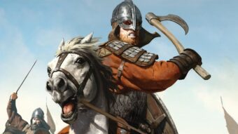 mount blade 2 bannerlord character 340x191  Image of mount blade 2 bannerlord character 340x191