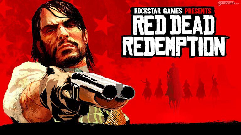 red dead redemption remastered leak  Image of red dead redemption remastered leak
