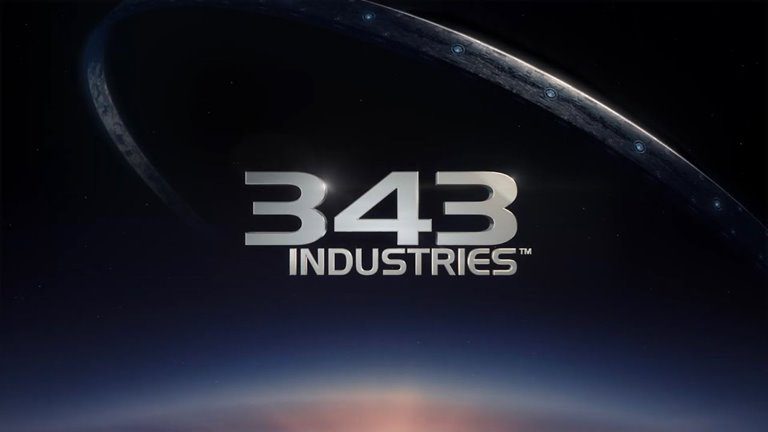 343 industries logo  Image of 343 industries logo