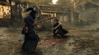 rise of ronin gameplay 340x191  Image of rise of ronin gameplay 340x191
