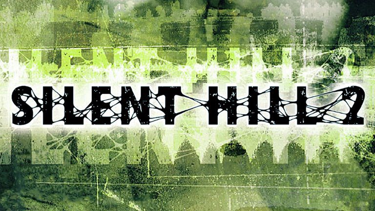 silent hill 2  Image of silent hill 2