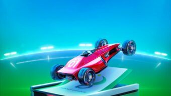 trackmania red car 340x191  Image of trackmania red car 340x191
