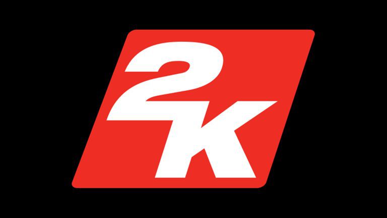 2k company logo  Image of 2k company logo