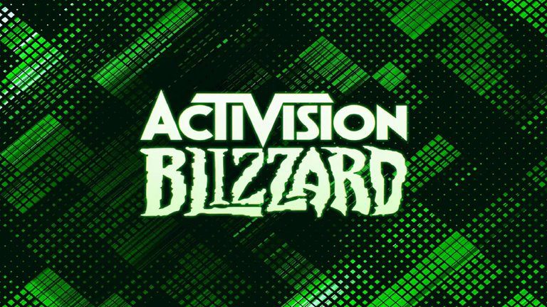 activision blizzard  Image of activision blizzard