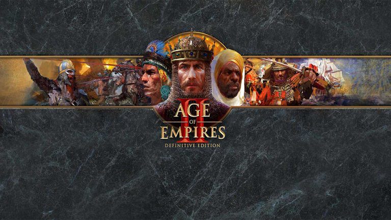 age of empires 2 definitive edition  Image of age of empires 2 definitive edition