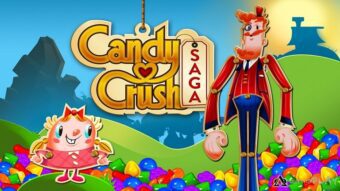 candy crush 340x191  Image of candy crush 340x191