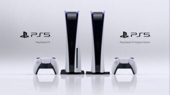 ps5 consoles normal and digital edition 340x191  Image of ps5 consoles normal and digital edition 340x191