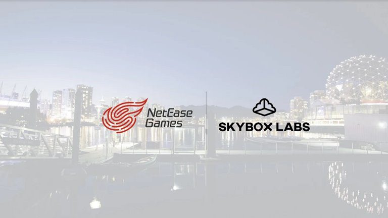 netease skybox labs  Image of netease skybox labs