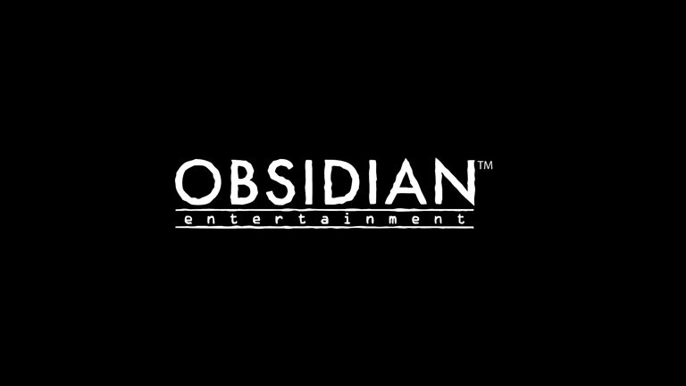 obsidian entertainment logo  Image of obsidian entertainment logo