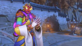 overwatch 2 lunar new year event 340x191  Image of overwatch 2 lunar new year event 340x191