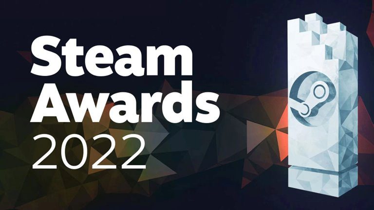 steam awards  Image of steam awards