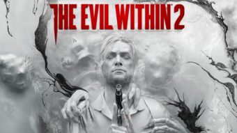 the evil within 2 poster 340x191  Image of the evil within 2 poster 340x191