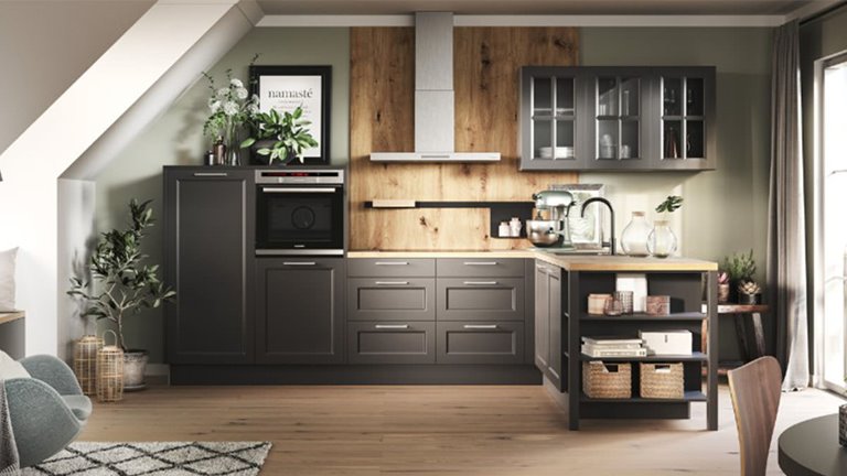7 points to consider when choosing kitchen appliances  Image of 7 points to consider when choosing kitchen appliances