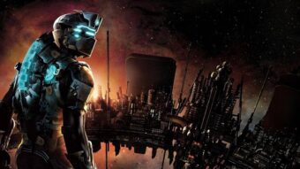 dead space isaac 340x191  Image of dead space isaac 340x191