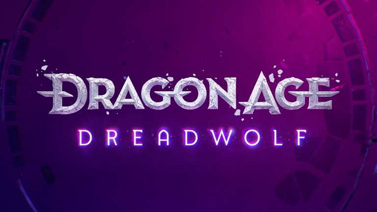 dragon age dreadwolf  Image of dragon age dreadwolf