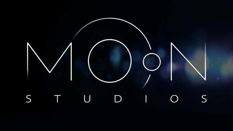moon studios logo  Image of moon studios logo