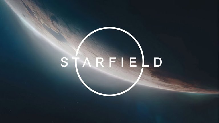 starfield logo  Image of starfield logo