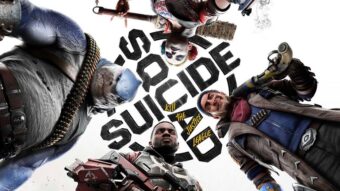 suicide squad kill the justice league 2022 game wb key art 340x191  Image of suicide squad kill the justice league 2022 game wb key art 340x191