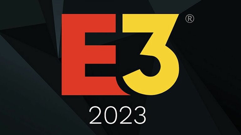 e3 2023 ancelled  Image of e3 2023 ancelled
