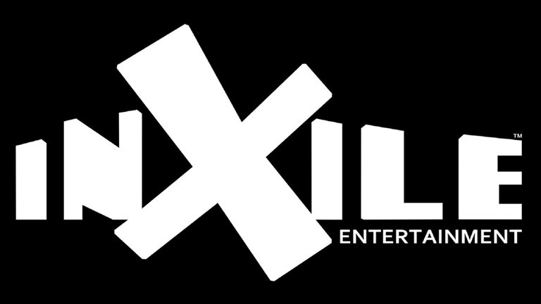 inxile entertainment logo  Image of inxile entertainment logo