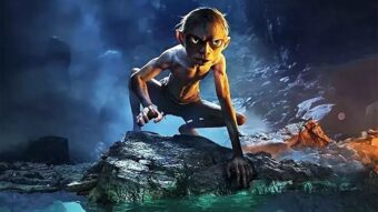 the lord of the rings gollum 340x191  Image of the lord of the rings gollum 340x191