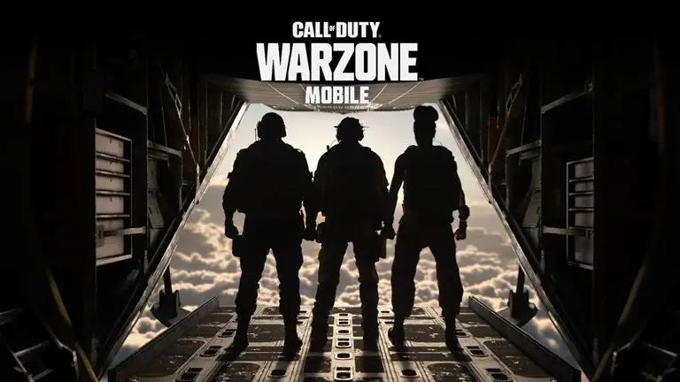 call of duty warzone mobile character  Image of call of duty warzone mobile character