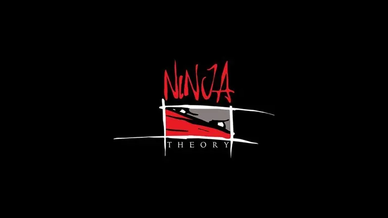 ninja theory logo  Image of ninja theory logo