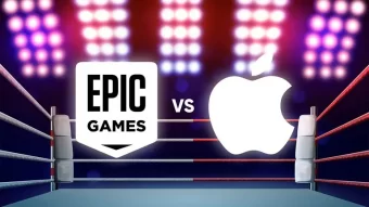 apple vs epic games 340x191  Image of apple vs epic games 340x191