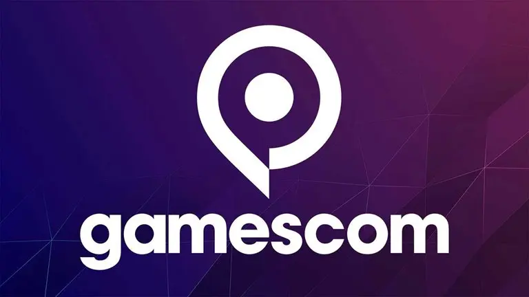 gamescom logo  Image of gamescom logo