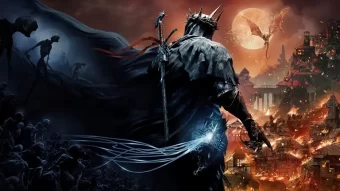 hexworks lords of the fallen character 340x191  Image of hexworks lords of the fallen character 340x191