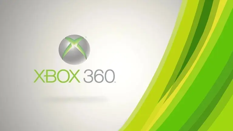 xbox 360 logo  Image of xbox 360 logo