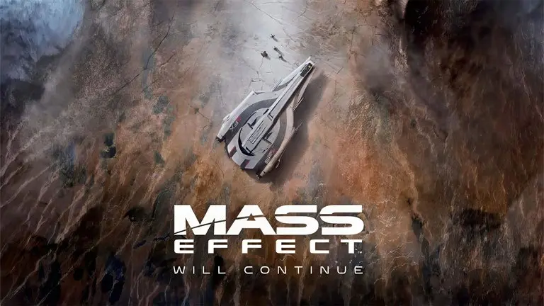 next mass effect poster  Image of next mass effect poster