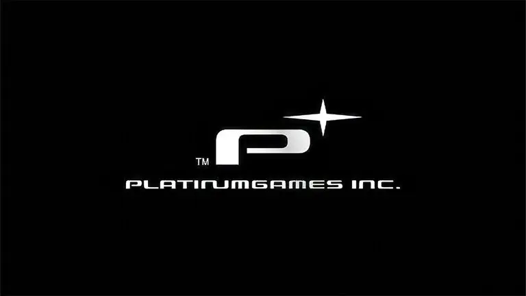 platinumgames logo  Image of platinumgames logo