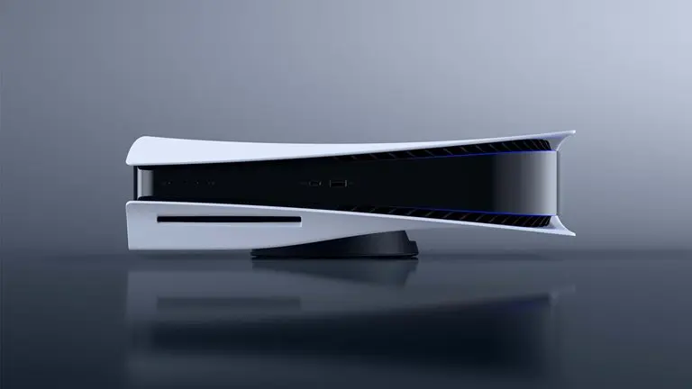 playstation 5 front 7  Image of playstation 5 front 7