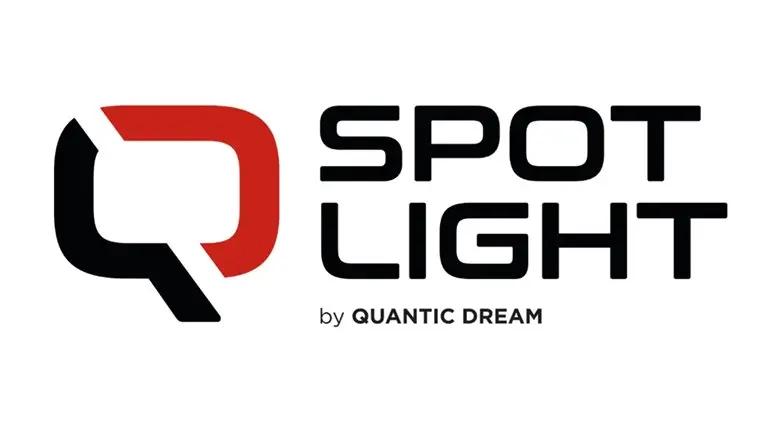 spotlight quantic dream  Image of spotlight quantic dream