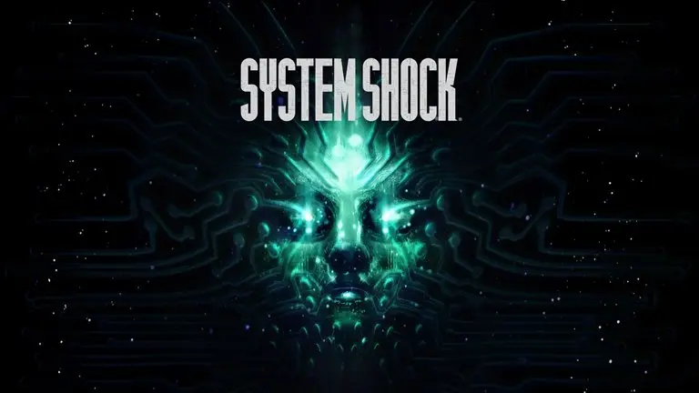 system shock remake wallpaper  Image of system shock remake wallpaper