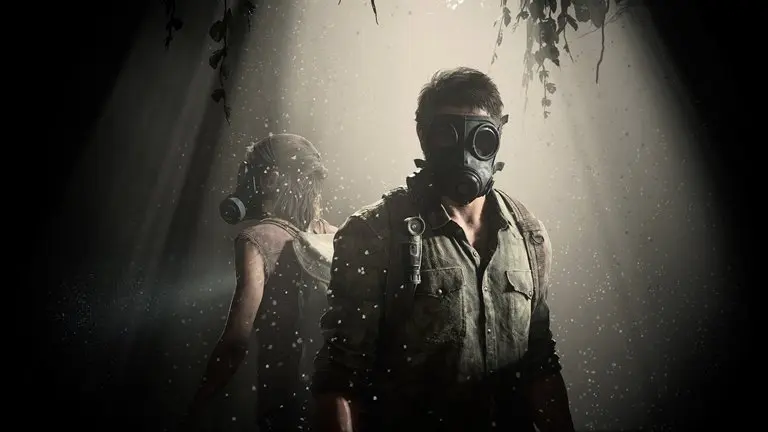 the last of us  Image of the last of us