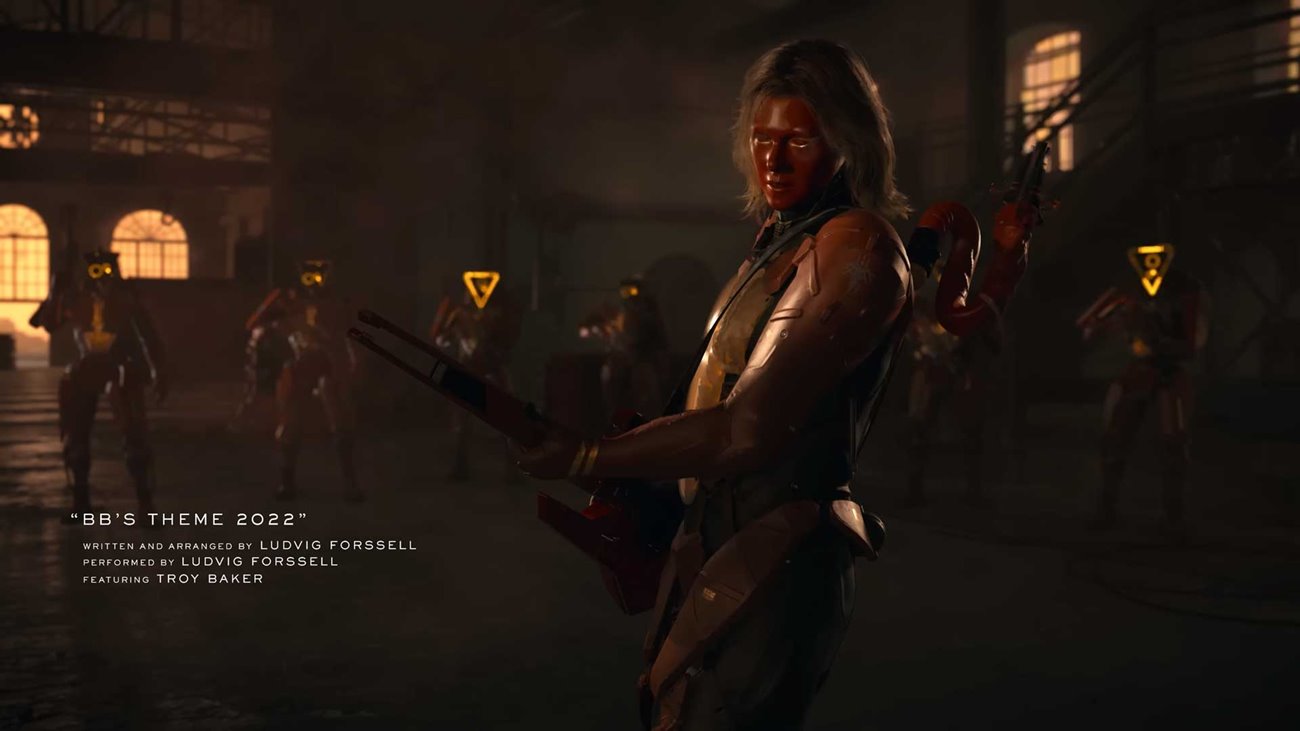 آیا باید منتظر تریلر جدید بازی death stranding 2 در گیم اواردز باشیم؟