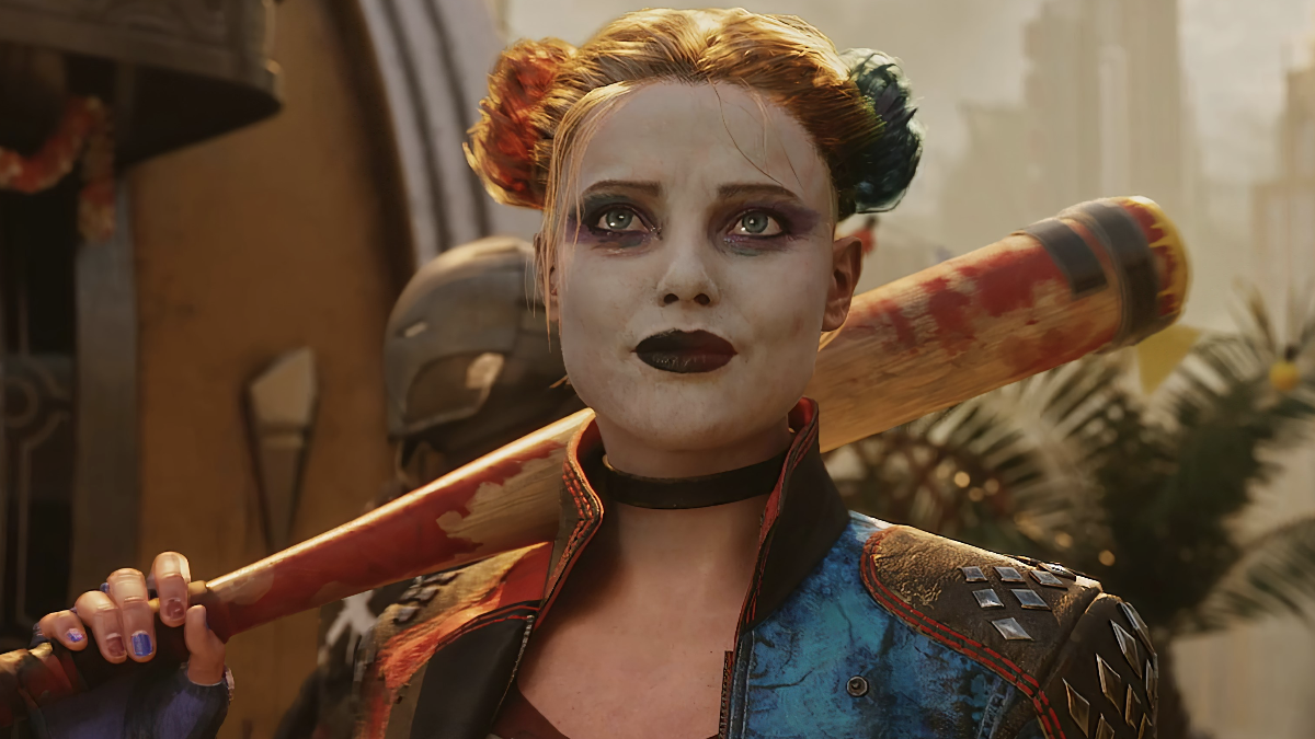 عنوان سیستم مورد نیاز بازی suicide squad: kill the justice league مشخص شد