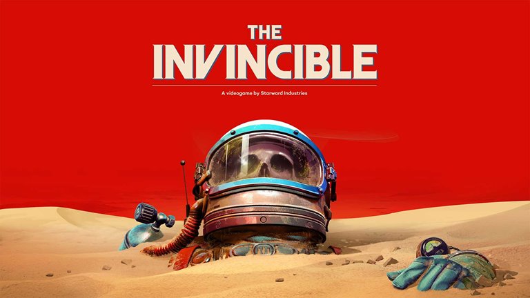 تریلر زمان عرضه the invincible با محوریت جزییات بازی