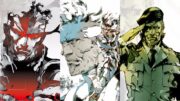 بررسی بازی metal gear solid: master collection | گنجینه طلایی؟