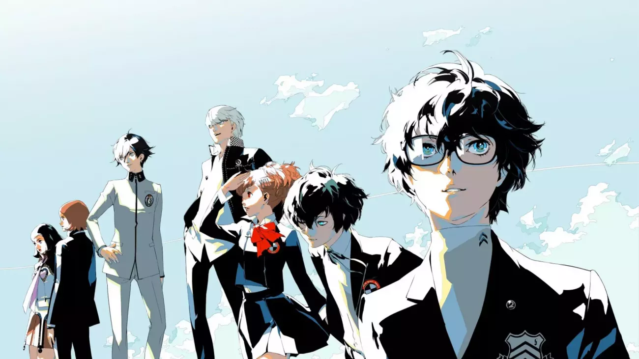 سازنده persona روی بازی جدیدی کار می‌کند