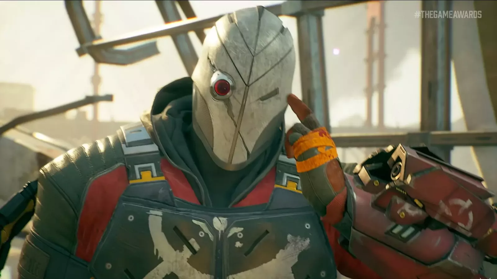 بازی suicide squad امکان تجربه دوباره مأموریت‌های داستانی را فراهم می‌کند