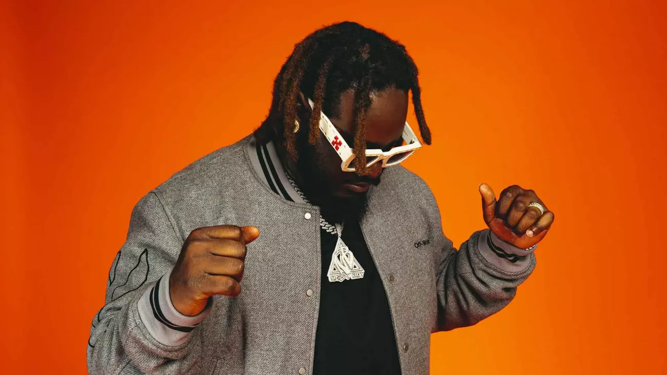 رپر معروف روی بازی gta 6 کار می‌کند