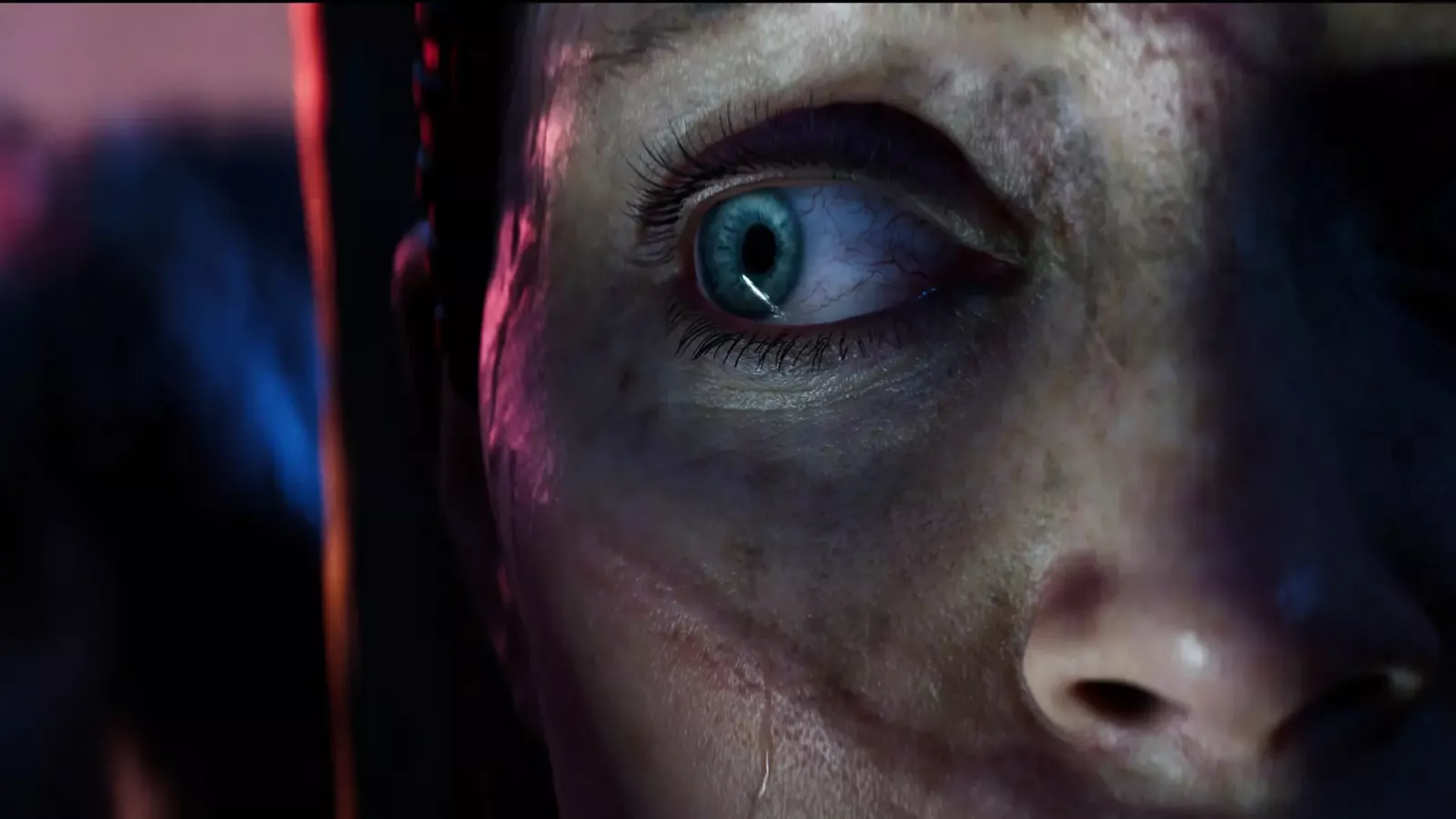 تریلر Hellblade 2 شروع ماجراجویی سنوئا را نشان می‌دهد