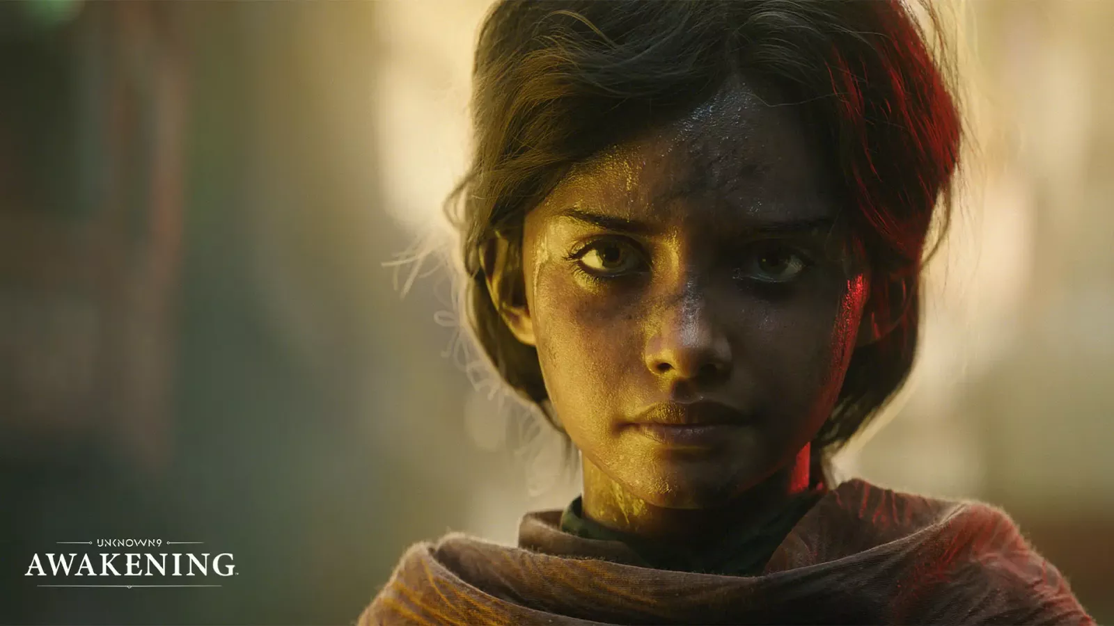 اولین تریلر از گیم پلی بازی unknown 9: awakening منتشر شد