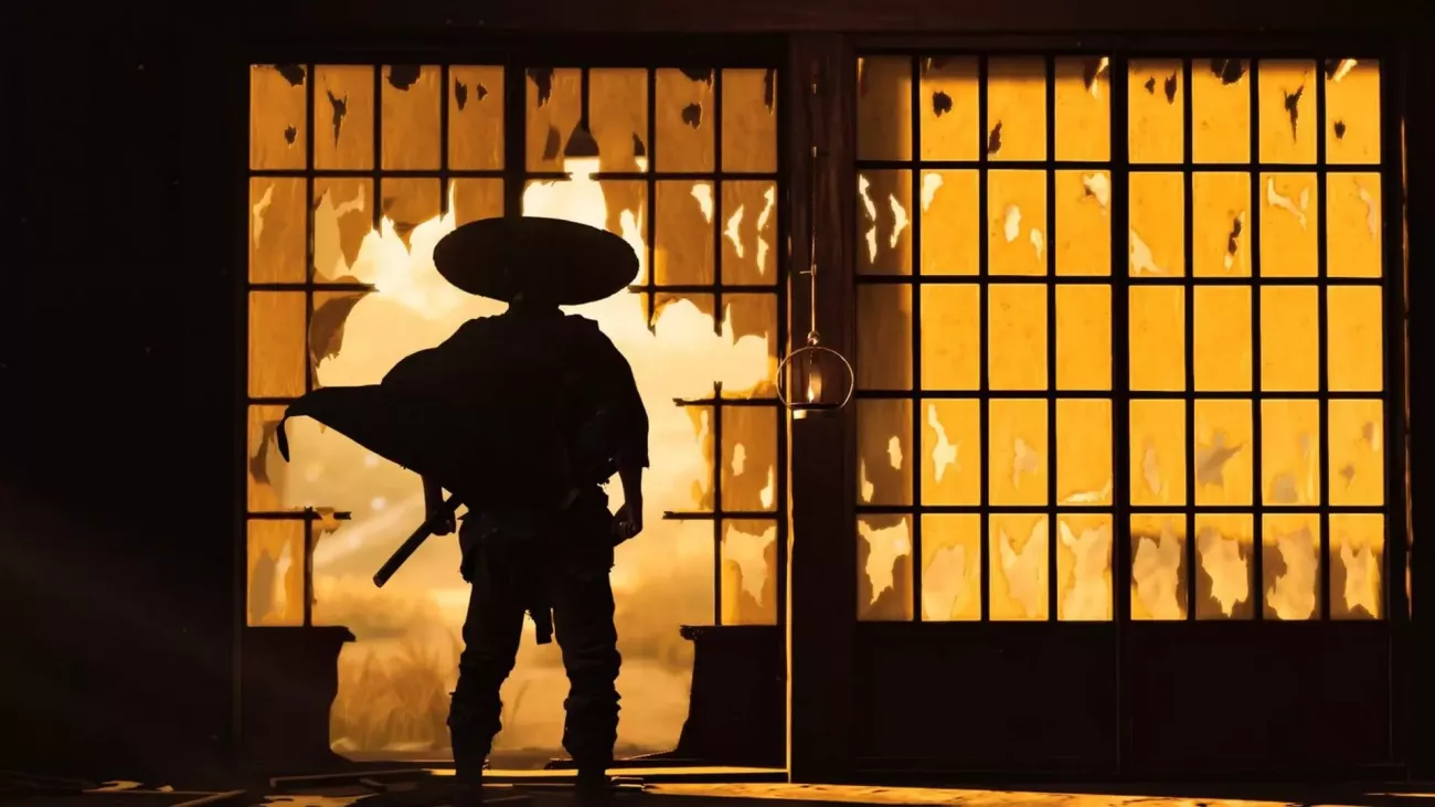 سیستم مورد نیاز بازی Ghost of Tsushima اعلام شد