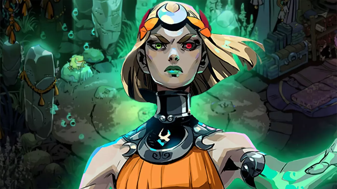 شانس تجربه نسخه آزمایشی hades 2 را از دست ندهید