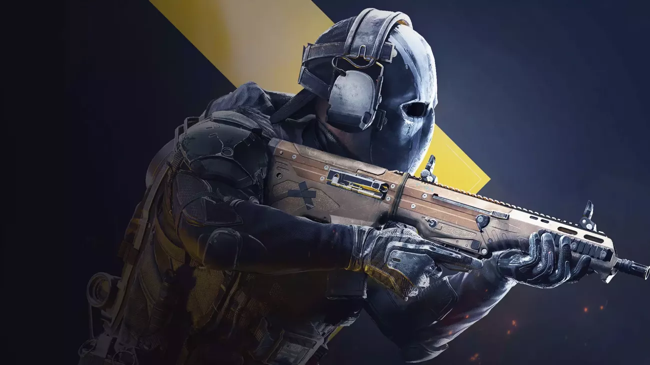 زمان برگزاری تست سرورهای بازی xdefiant اعلام شد